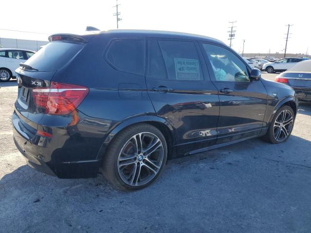 Photo 3 from auction – 2015 BMW MOTORRAD X3 with VIN 5UXWX7C54F0K34090