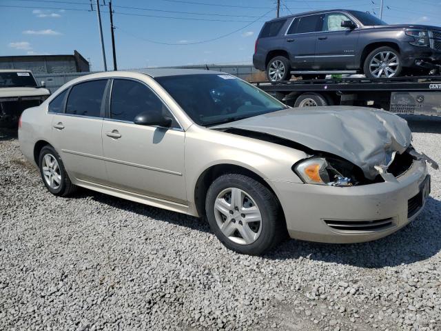 Photo 4 from auction – 2010 CHEVROLET IMPALA LS with VIN 2G1WA5EK7A1155125