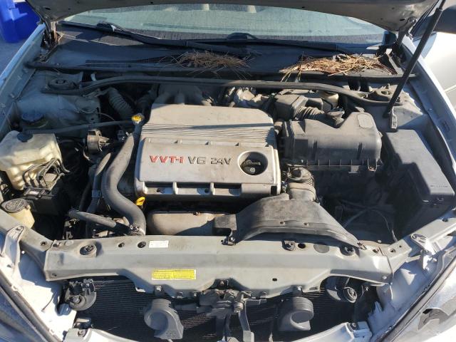 Photo 11 from auction – 2004 TOYOTA CAMRY LE with VIN 4T1BF32K24U584130