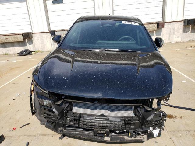 Photo 5 from auction – 2025 CHEVROLET EQUINOX LT with VIN 3GN7DLRP0SS197551