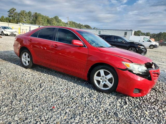 Photo 4 from auction – 2011 TOYOTA CAMRY BASE with VIN 4T1BF3EK1BU725133