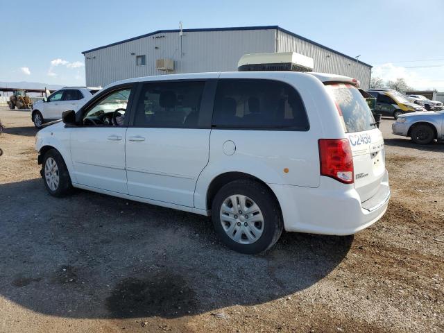 Photo 2 from auction – 2016 DODGE GRAND CARA with VIN 2C4RDGBG8GR143955
