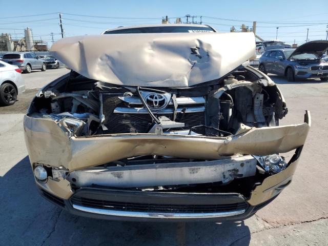 Photo 5 from auction – 2011 TOYOTA HIGHLANDER with VIN 5TDYK3EH7BS043537