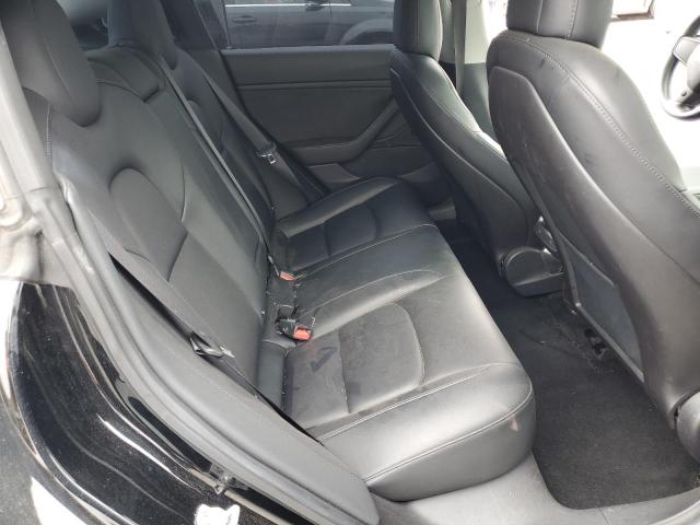Photo 10 from auction – 2018 TESLA MODEL 3 with VIN 5YJ3E1EA1JF172918