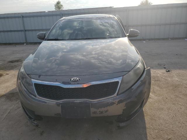 Photo 5 from auction – 2013 KIA OPTIMA EX with VIN 5XXGN4A71DG158788
