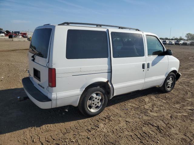 Photo 3 from auction – 2003 CHEVROLET ASTRO with VIN 1GNDM19X73B101242