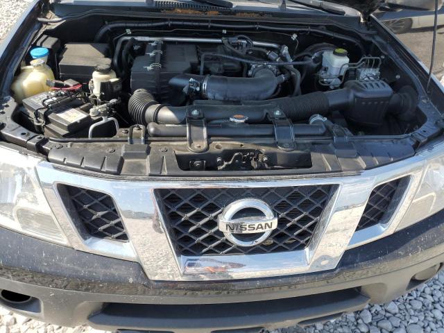 Photo 11 from auction – 2019 NISSAN FRONTIER S with VIN 1N6BD0CT2KN775535