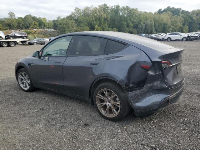 Photo 2 from auction – 2023 TESLA MODEL Y with VIN 7SAYGDEE3PF848334