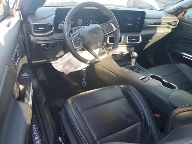 Photo 8 from auction – 2024 FORD MUSTANG with VIN 1FA6P8TH1R5114360