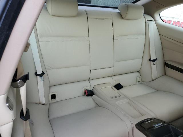Photo 10 from auction – 2007 BMW 328 XI with VIN WBAWC33527PD07536