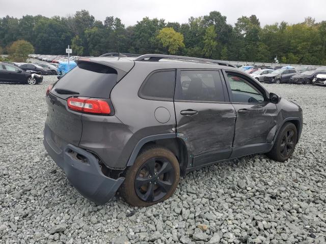 Photo 3 from auction – 2018 JEEP CHEROKEE L with VIN 1C4PJMDB3JD571118