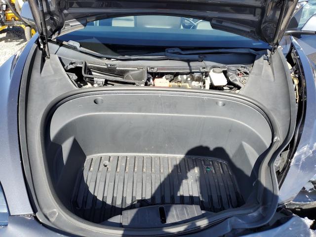 Photo 11 from auction – 2021 TESLA MODEL 3 with VIN 5YJ3E1EA6MF922690