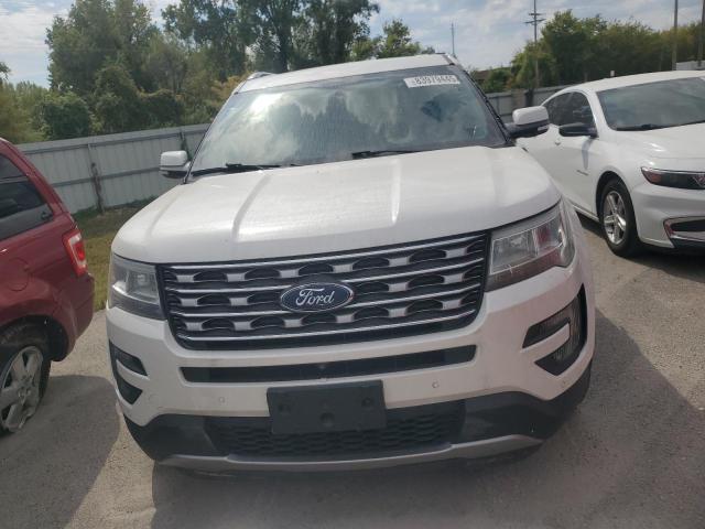 Photo 5 from auction – 2016 FORD EXPLORER L with VIN 1FM5K8FH7GGA68983