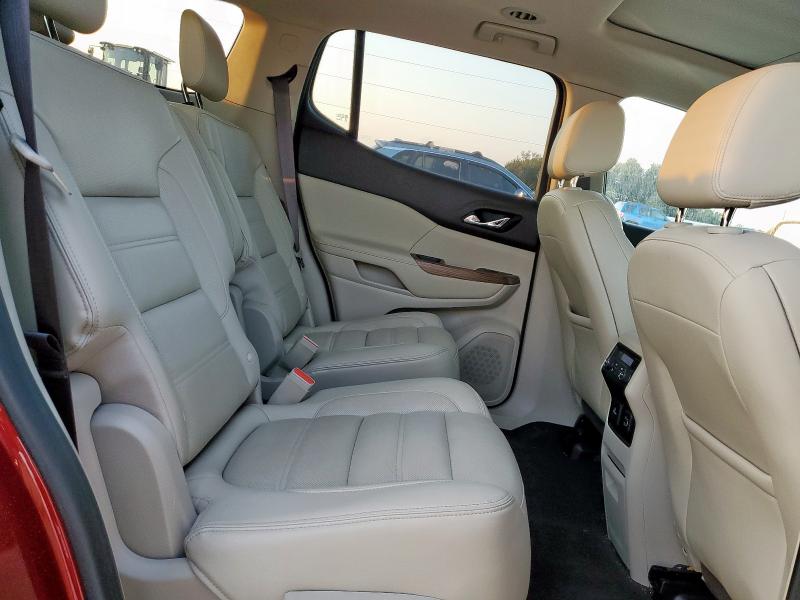 Photo 11 from auction – 2019 GMC ACADIA DEN with VIN 1GKKNPLS6KZ290800