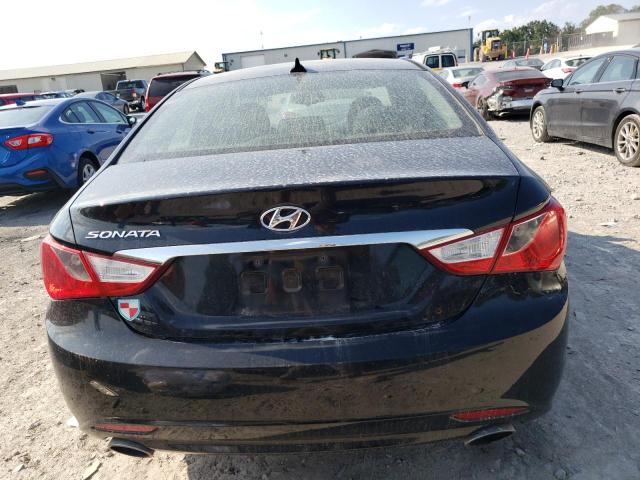 Photo 6 from auction – 2012 HYUNDAI SONATA SE with VIN 5NPEC4AC8CH362940