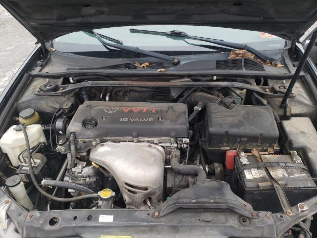 Photo 11 from auction – 2005 TOYOTA CAMRY LE with VIN 4T1BE32K75U423289