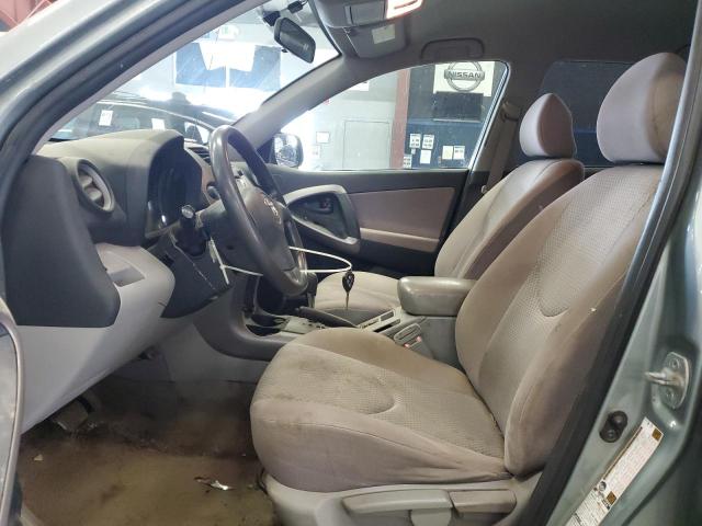 صورة رقم 7 من المزاد - 2007 TOYOTA RAV4 مع VIN JTMBD33V876025242