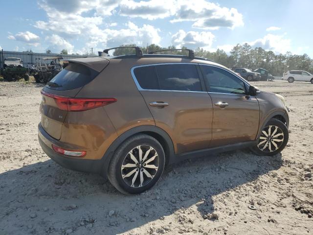 Photo 3 from auction – 2018 KIA SPORTAGE E with VIN KNDPN3AC3J7358244