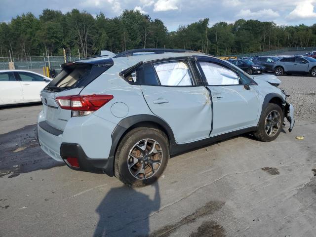 Photo 3 from auction – 2019 SUBARU CROSSTREK PREMIUM with VIN JF2GTAEC0K8231789