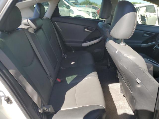 Photo 10 from auction – 2015 TOYOTA PRIUS with VIN JTDKN3DU2F1950761