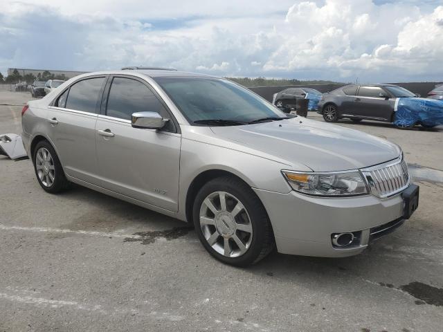 Photo 4 from auction – 2007 LINCOLN MKZ with VIN 3LNHM26T07R666561
