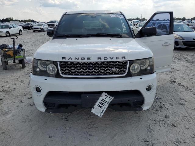 Photo 5 from auction – 2013 LAND ROVER RANGE ROVE with VIN SALSP2E41DA764394