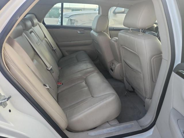 Photo 10 from auction – 2008 CADILLAC DTS with VIN 1G6KD57Y78U167341