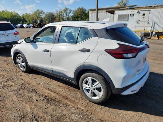 Photo 2 from auction – 2021 NISSAN KICKS S with VIN 3N1CP5BV1ML479765