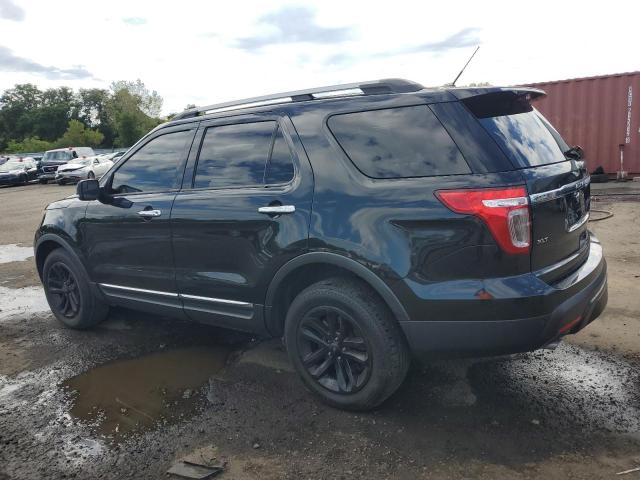 Photo 2 from auction – 2015 FORD EXPLORER X with VIN 1FM5K8D8XFGB05655