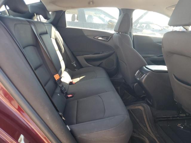Photo 10 from auction – 2016 CHEVROLET MALIBU LT with VIN 1G1ZE5ST9GF276562