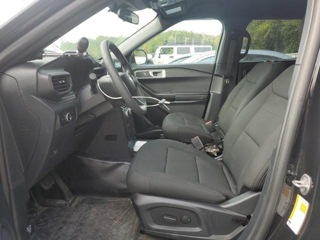 Photo 7 from auction – 2025 FORD EXPLORER P with VIN 1FM5K8ABXSGA20129