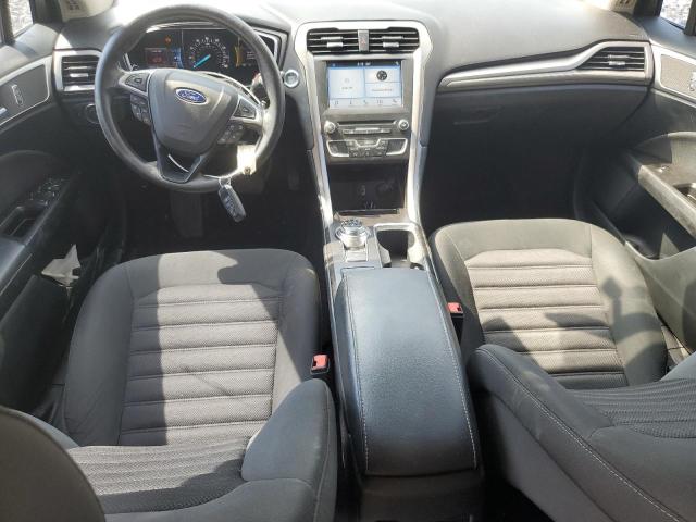Photo 8 from auction – 2017 FORD FUSION SE with VIN 3FA6P0HD7HR270194
