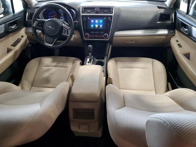 Photo 8 from auction – 2018 SUBARU OUTBACK 2. with VIN 4S4BSAFC7J3356600