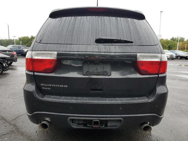 Photo 6 from auction – 2013 DODGE DURANGO R/ with VIN 1C4SDJCT8DC667914