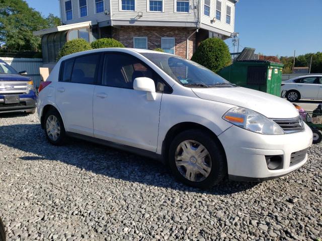 Photo 4 from auction – 2010 NISSAN VERSA S with VIN 3N1BC1CP3AL432474