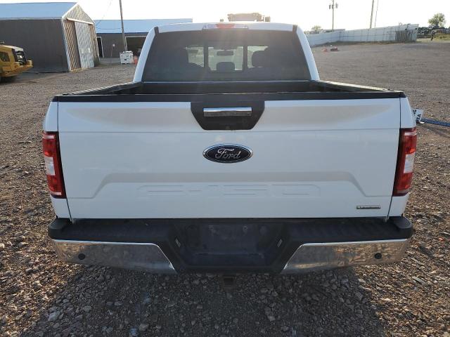 Photo 6 from auction – 2019 FORD F150 SUPER with VIN 1FTEW1E44KFA96480