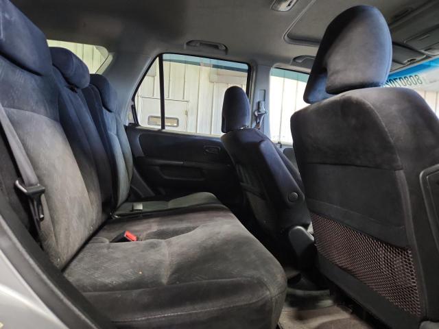 Photo 11 from auction – 2005 HONDA CR-V EX with VIN JHLRD78845C009145