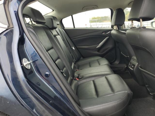 Photo 10 from auction – 2015 MAZDA 6 TOURING with VIN JM1GJ1V66F1174902
