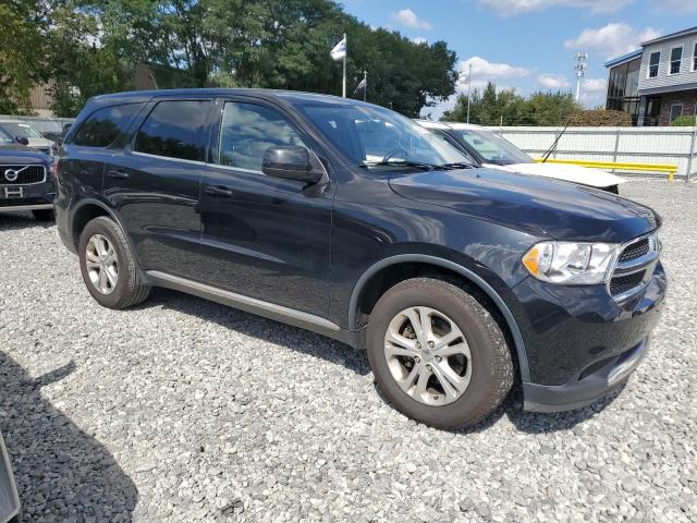 Photo 4 from auction – 2013 DODGE DURANGO SX with VIN 1C4RDJAGXDC696299