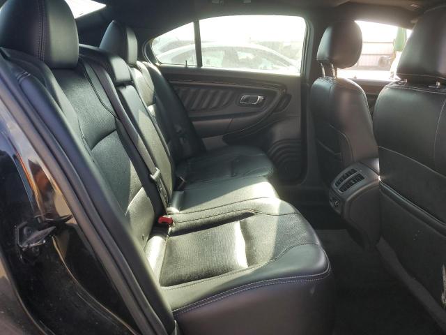 Photo 10 from auction – 2013 FORD TAURUS LIM with VIN 1FAHP2F86DG234976