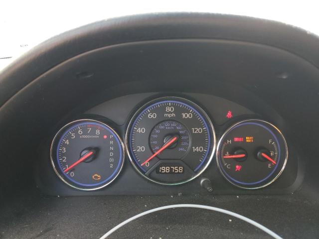 Photo 9 from auction – 2003 HONDA CIVIC LX with VIN 2HGES16593H511622