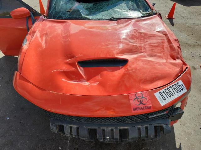 Photo 11 from auction – 2022 DODGE CHARGER GT with VIN 2C3CDXHG6NH192608