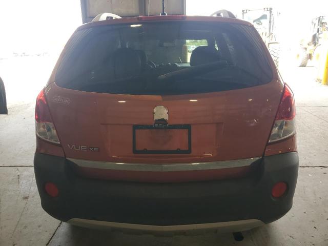 Photo 6 from auction – 2008 SATURN VUE XE with VIN 3GSCL33P48S636833
