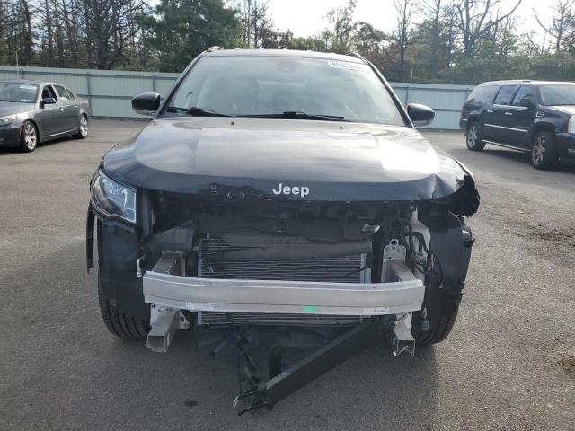Photo 5 from auction – 2021 JEEP COMPASS LI with VIN 3C4NJDCB5MT512899