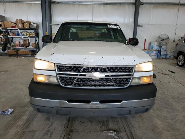 Photo 5 from auction – 2005 CHEVROLET SILVERADO with VIN 1GCHC23U05F920591