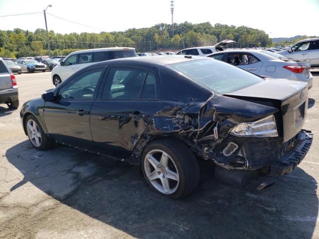 Photo 2 from auction – 2005 ACURA TL with VIN 19UUA66215A069616