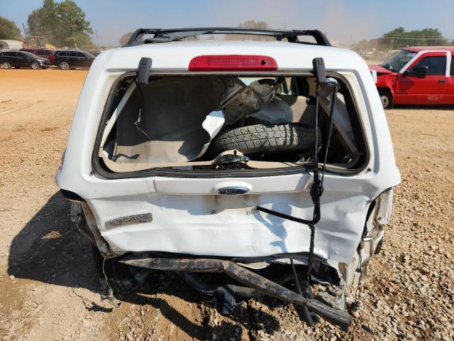 Photo 6 from auction – 2008 FORD ESCAPE XLT with VIN 1FMCU03168KC41434