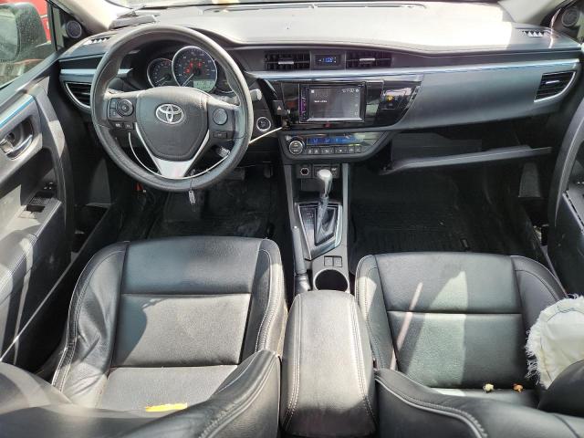 Photo 8 from auction – 2015 TOYOTA COROLLA with VIN 5YFBPRHE7FP268129