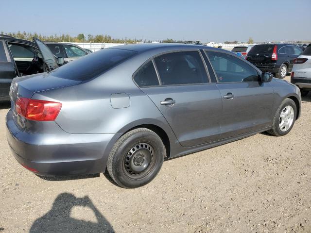 Photo 3 from auction – 2013 VOLKSWAGEN JETTA BASE with VIN 3VW2K7AJ8DM355503