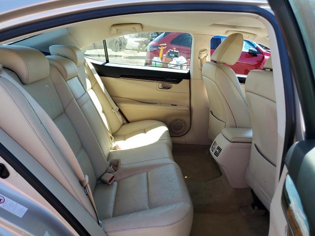 Photo 10 from auction – 2014 LEXUS ES 350 with VIN JTHBK1GG6E2145257